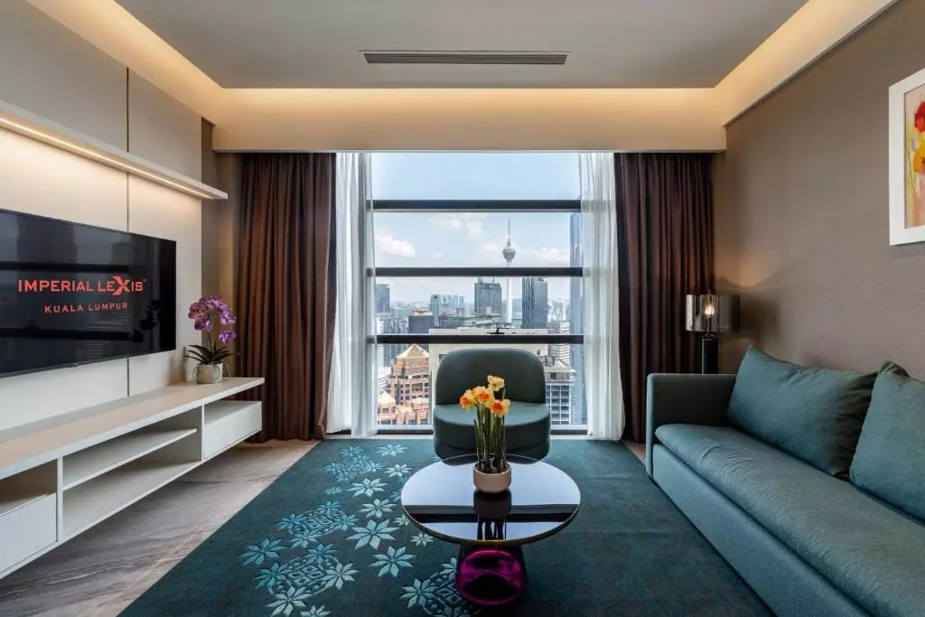 Imperial Lexis Kuala Lumpur
